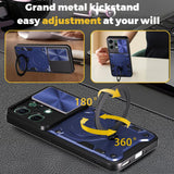 Husa pentru OPPO Reno14, Techsuit CamGuard Pro, roz auriu