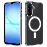 Husa pentru Samsung Galaxy A17 5G, Techsuit MagSafe Pro, albastru