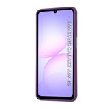 Husa pentru Samsung Galaxy A07 4G, Techsuit MagSafe Pro, albastru