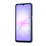 Husa pentru Samsung Galaxy A07 4G, Techsuit MagSafe Pro, albastru