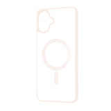 Husa pentru Samsung Galaxy A07 4G, Techsuit MagSafe Pro, roz