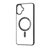 Husa pentru Samsung Galaxy A07 4G, Techsuit MagSafe Pro, albastru