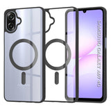 Husa pentru Samsung Galaxy A07 4G, Techsuit MagSafe Pro, albastru