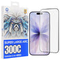 Folie de protectie pentru iPhone 16 Pro, Lito D+ Max 300C