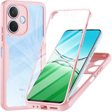 Folie (A5) Techsuit, Colorverse, 360, Series, OPPO, Pro, 4g, A5, Pro, 5g
