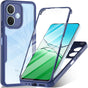 Folie (A5) Techsuit, Colorverse, 360, Series, OPPO, Pro, 4g, A5, Pro, 5g