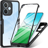 Folie (A5) Techsuit, Colorverse, 360, Series, OPPO, Pro, 4g, A5, Pro, 5g