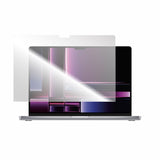 Techsuit VisionProX Anti-Blue Light, MacBook Air 13 (2025 / 2026), Clear