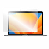 Techsuit VisionProX Anti-Blue Light, MacBook Air 13 (2018/2017/2020), Clear