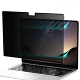 Techsuit VisionProX magnetic, MacBook Pro 14 (2023 / 2024 / 2025 / 2026), Privacy