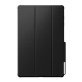 Husa tableta pentru Samsung Galaxy Tab S11 Ultra, Spigen Air Skin Pro (ACS10221), negru