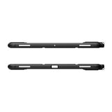 Husa tableta pentru Samsung Galaxy Tab S11 Ultra, Spigen Air Skin Pro (ACS10221), negru
