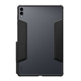 Husa tableta pentru Samsung Galaxy Tab S11 Ultra, Spigen Air Skin Pro (ACS10221), negru