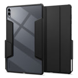 Husa tableta pentru Samsung Galaxy Tab S11 Ultra, Spigen Air Skin Pro (ACS10221), negru