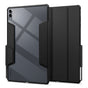Husa tableta pentru Samsung Galaxy Tab S11 Ultra, Spigen Air Skin Pro (ACS10221), negru