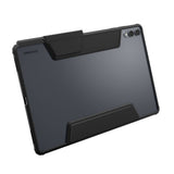 Husa tableta pentru Samsung Galaxy Tab S11 Ultra, Spigen Air Skin Pro (ACS10221), negru