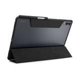 Husa tableta pentru Samsung Galaxy Tab S11 Ultra, Spigen Air Skin Pro (ACS10221), negru