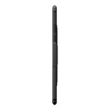 Husa tableta pentru Samsung Galaxy Tab S11, Spigen Air Skin Pro (ACS10216), negru