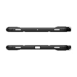 Husa tableta pentru Samsung Galaxy Tab S11, Spigen Air Skin Pro (ACS10216), negru