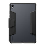 Husa tableta pentru Samsung Galaxy Tab S11, Spigen Air Skin Pro (ACS10216), negru