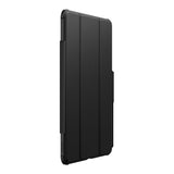 Husa tableta pentru Samsung Galaxy Tab S11, Spigen Air Skin Pro (ACS10216), negru