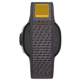 Curea pentru Samsung Galaxy Watch8 40mm, Spigen Athlex Air (AMP10112), gri