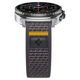 Curea pentru Samsung Galaxy Watch8 40mm, Spigen Athlex Air (AMP10112), gri