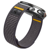 Curea pentru Samsung Galaxy Watch8 40mm, Spigen Athlex Air (AMP10112), gri