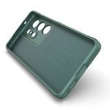 Husa pentru Samsung Galaxy S26 Ultra, Techsuit Magic Shield, bleu