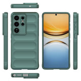 Husa pentru Samsung Galaxy S26 Ultra, Techsuit Magic Shield, bleu
