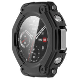 Folie Sticla, Techsuit Defense360 Pro Amazfit T Rex 3 Koff 0d3f2b, negru