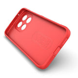 Husa pentru Xiaomi 15T, Techsuit Magic Shield, bleu