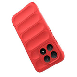 Husa pentru Xiaomi 15T, Techsuit Magic Shield, bleu