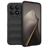 Husa pentru Xiaomi 15T, Techsuit Magic Shield, bleu