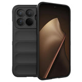 Husa pentru Xiaomi 15T Pro, Techsuit Magic Shield, bleu