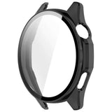 Husa smartwatch pentru Huawei Watch GT 6 46mm, Techsuit, gri