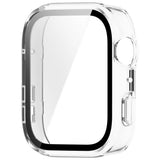 Husa smartwatch pentru Huawei Watch Fit 4, Techsuit, transparenta