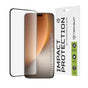 Folie de protectie pentru Honor Magic8 Pro, Techsuit 111D Full Cover / Full Glue Glass / 3D Curved Screen