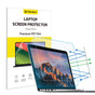 Techsuit VisionProX Anti-Blue Light, Laptop 15.6 16:9 (345 x 194mm), Clear