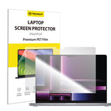 Techsuit VisionProX Anti-Blue Light, MacBook Air 13 (2025 / 2026), Clear