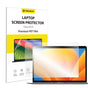 Techsuit VisionProX Anti-Blue Light, MacBook Air 13 (2018/2017/2020), Clear