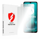 Folie de protectie pentru Motorola Moto G06, Smart Protection Premium Classic (2 pack)