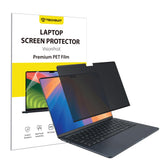 Techsuit VisionProX, MacBook Air 13 2024, Privacy