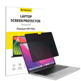Techsuit VisionProX, MacBook Pro 13 (2016/2018/2019/2020/2022), Privacy