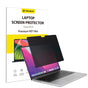 Techsuit VisionProX, MacBook Pro 13 (2016/2018/2019/2020/2022), Privacy