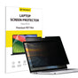Techsuit VisionProX magnetic, MacBook Pro 14 (2023 / 2024 / 2025 / 2026), Privacy