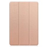 Husa tableta pentru Xiaomi Redmi Pad 2 Pro, Techsuit FoldPro, roz