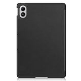 Husa tableta pentru Xiaomi Redmi Pad 2 Pro, Techsuit FoldPro, Butterfly