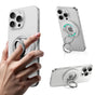 Suport inel ESR Phone Grip Stand (2K6180261), alb