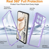 Folie (5G) Techsuit, Colorverse, 360, Series, Honor, 400, Smart, 400, Smart, 4g, X7d, 4g